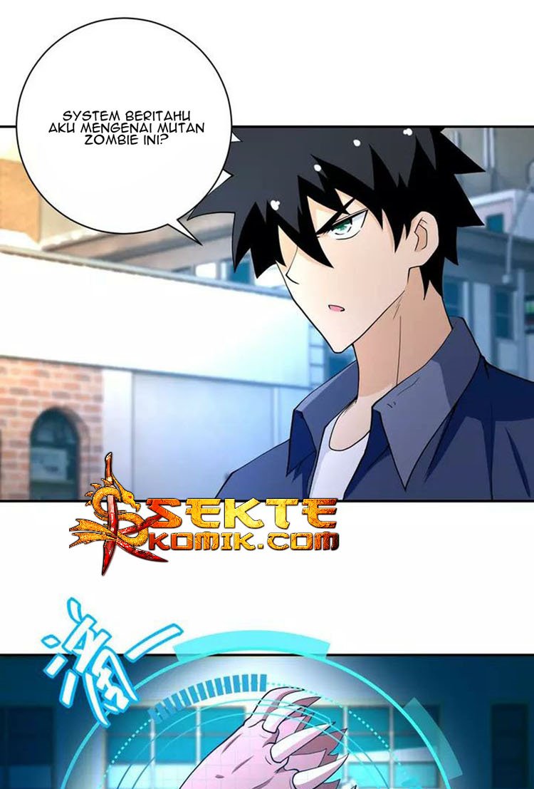 Super System Chapter 83 Gambar 2